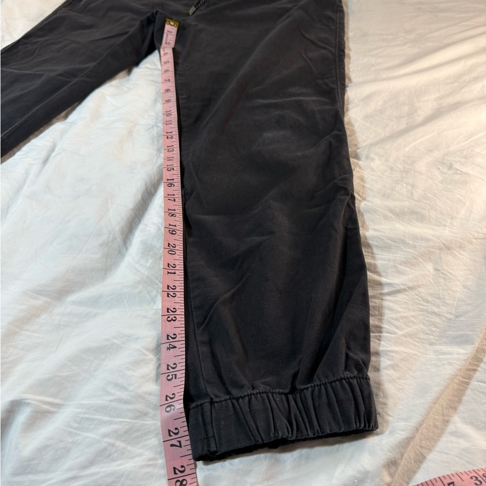 Urban Pipeline Chino Jogger Pants - Picture 3 of 11